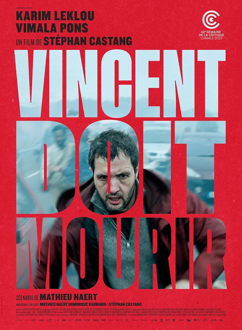 Vincent Must Die 