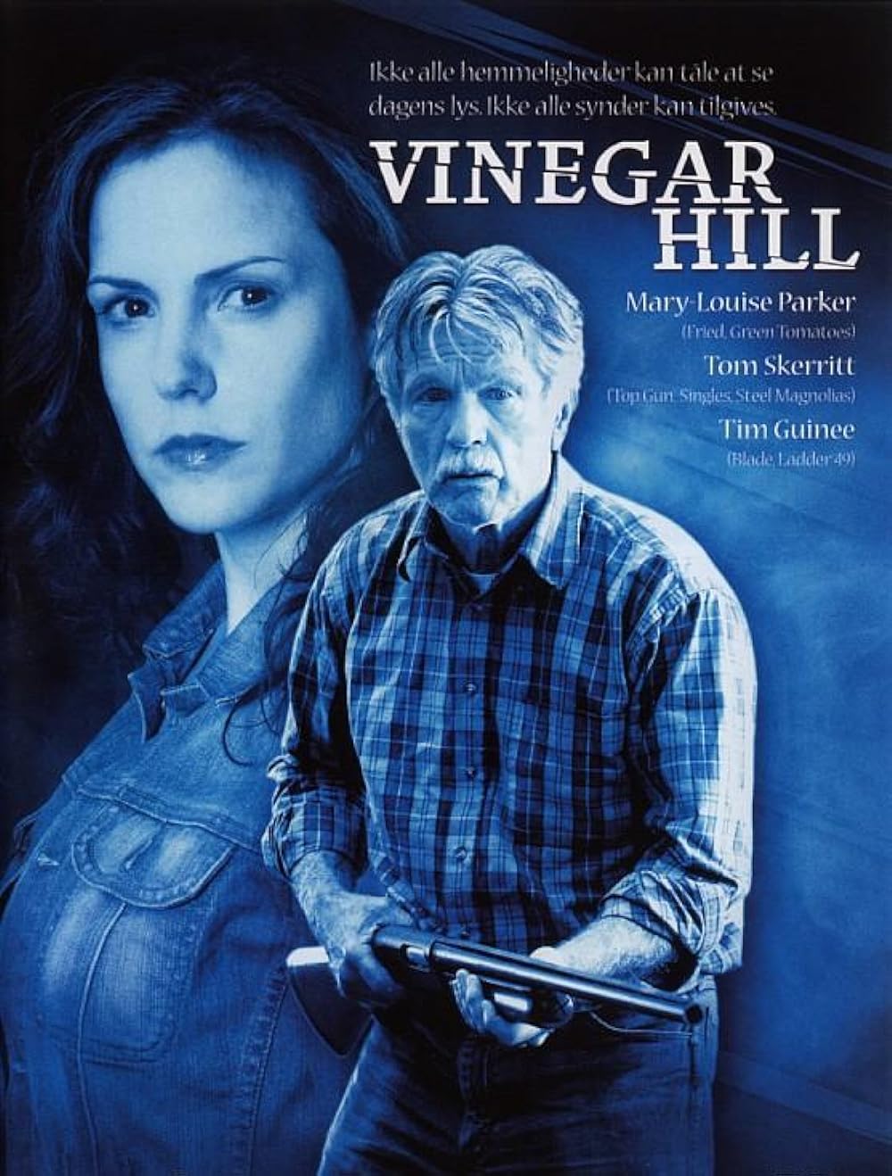 Vinegar Hill 