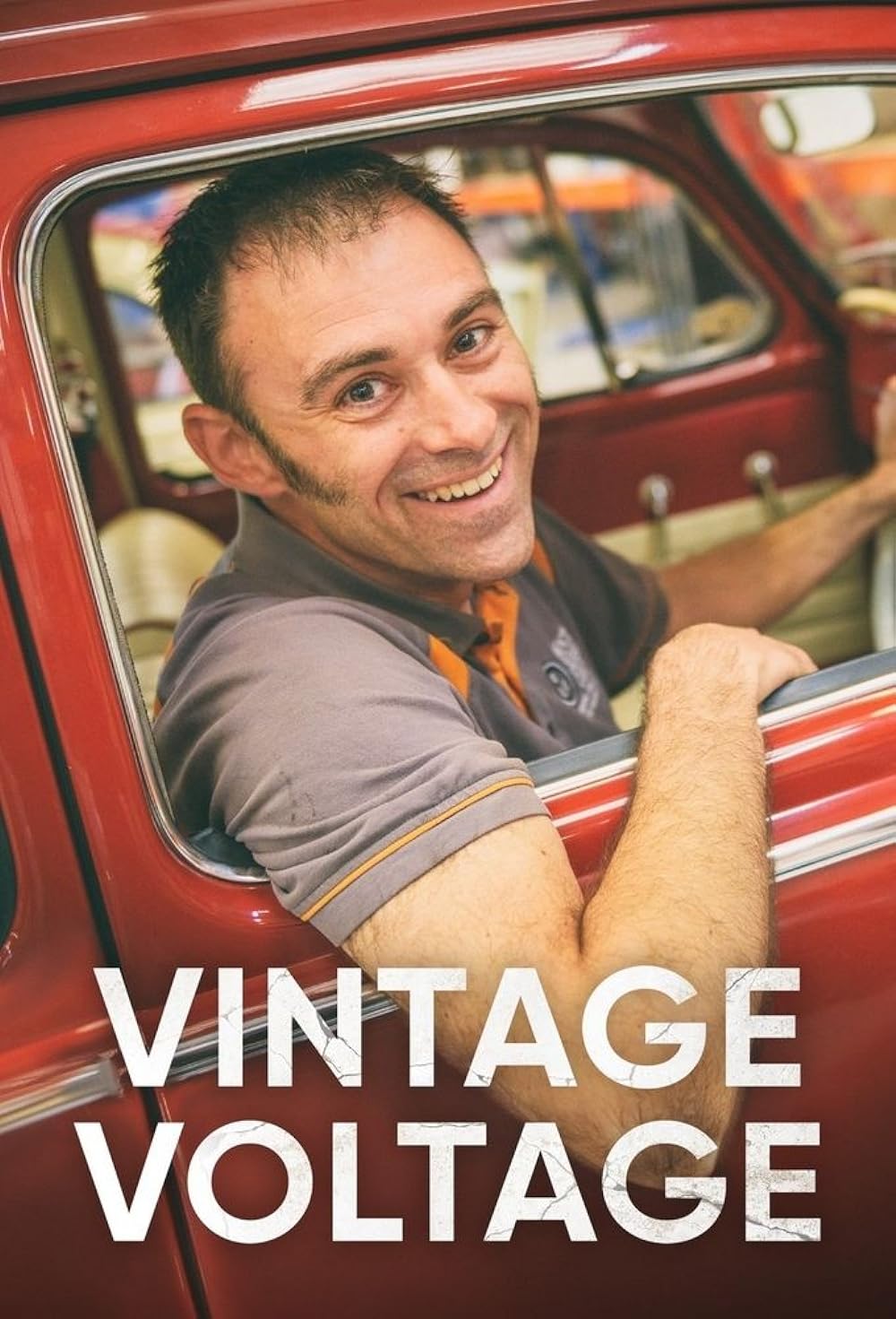 Vintage Voltage 