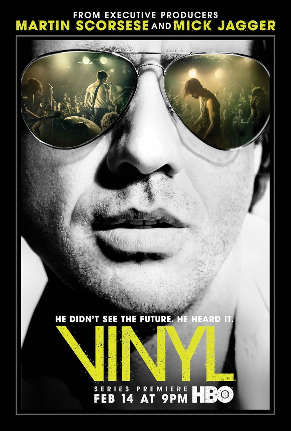 Vinyl 