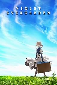Violet Evergarden 