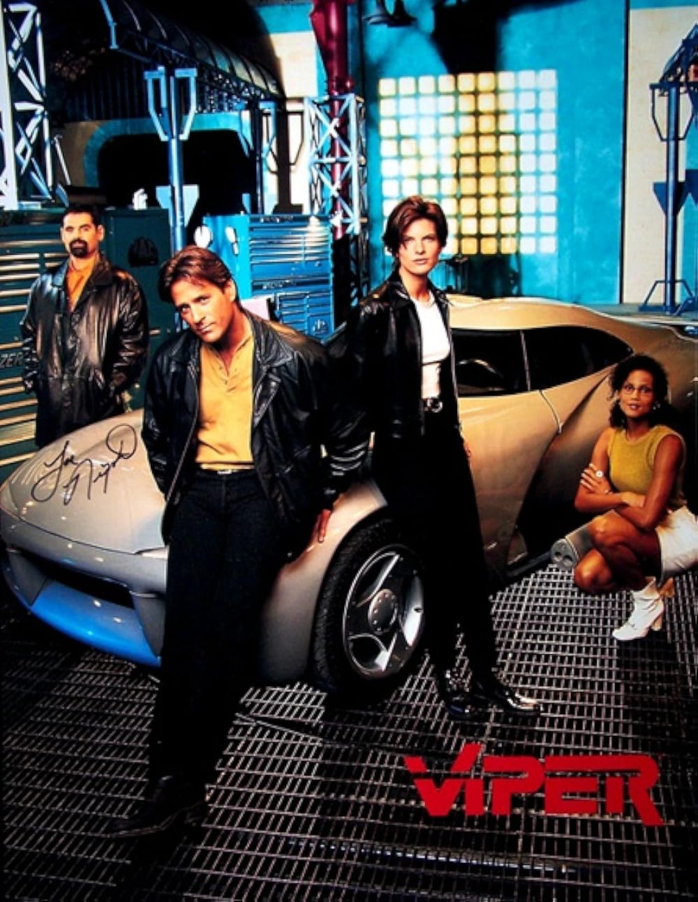 Viper 