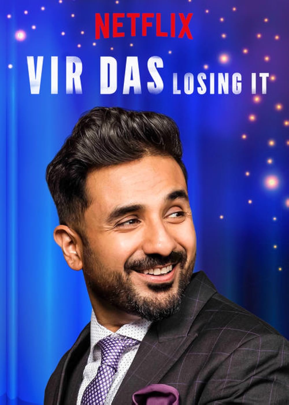 Vir Das: Losing It 