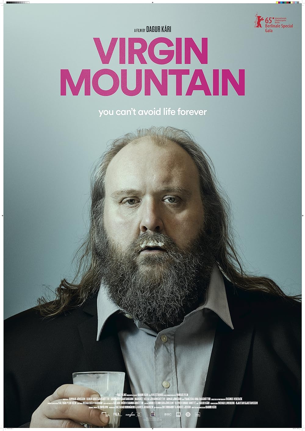 Virgin Mountain 