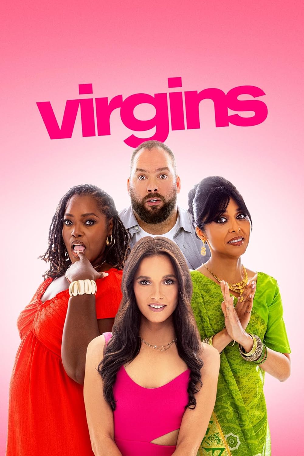 Virgins 