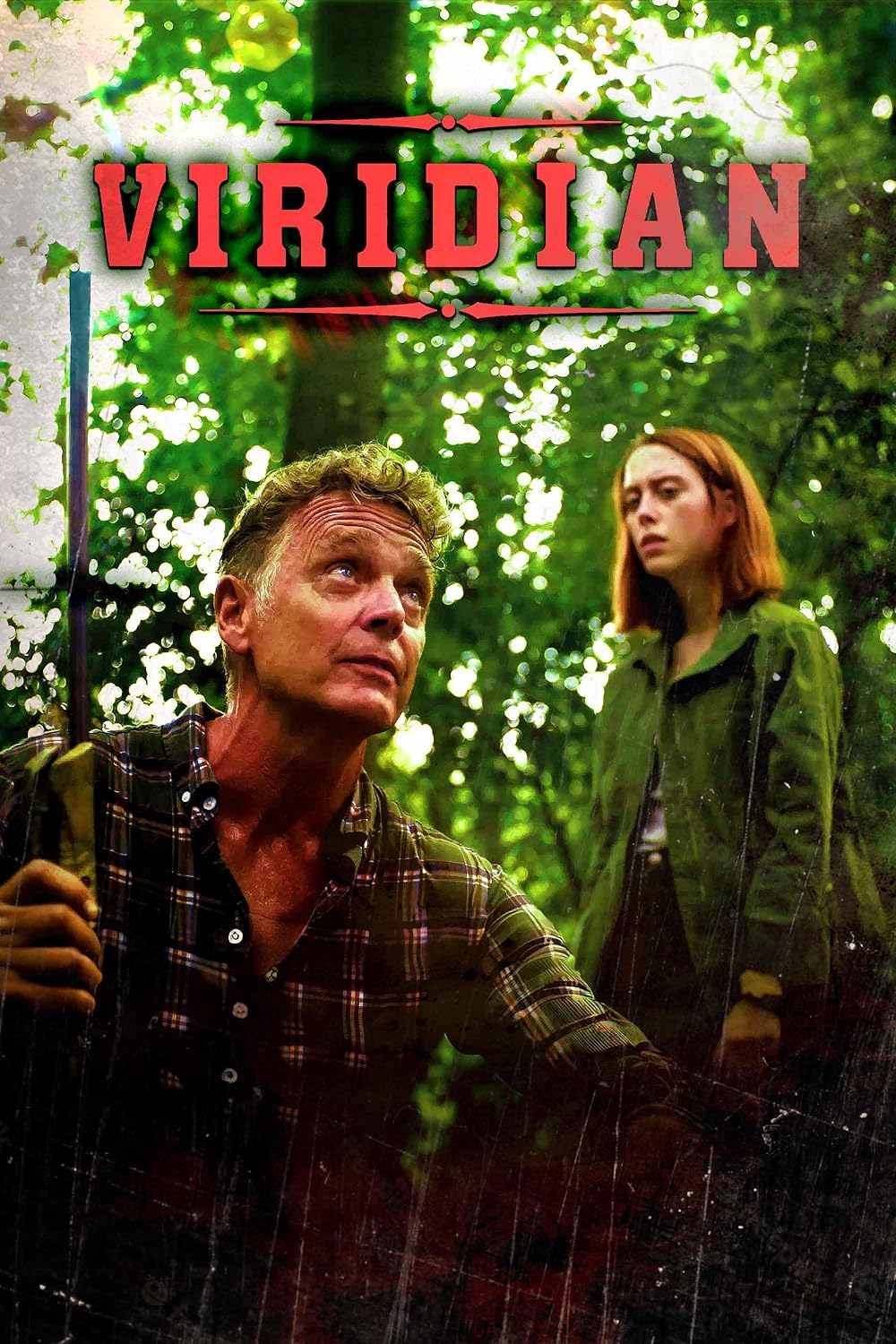 Viridian 
