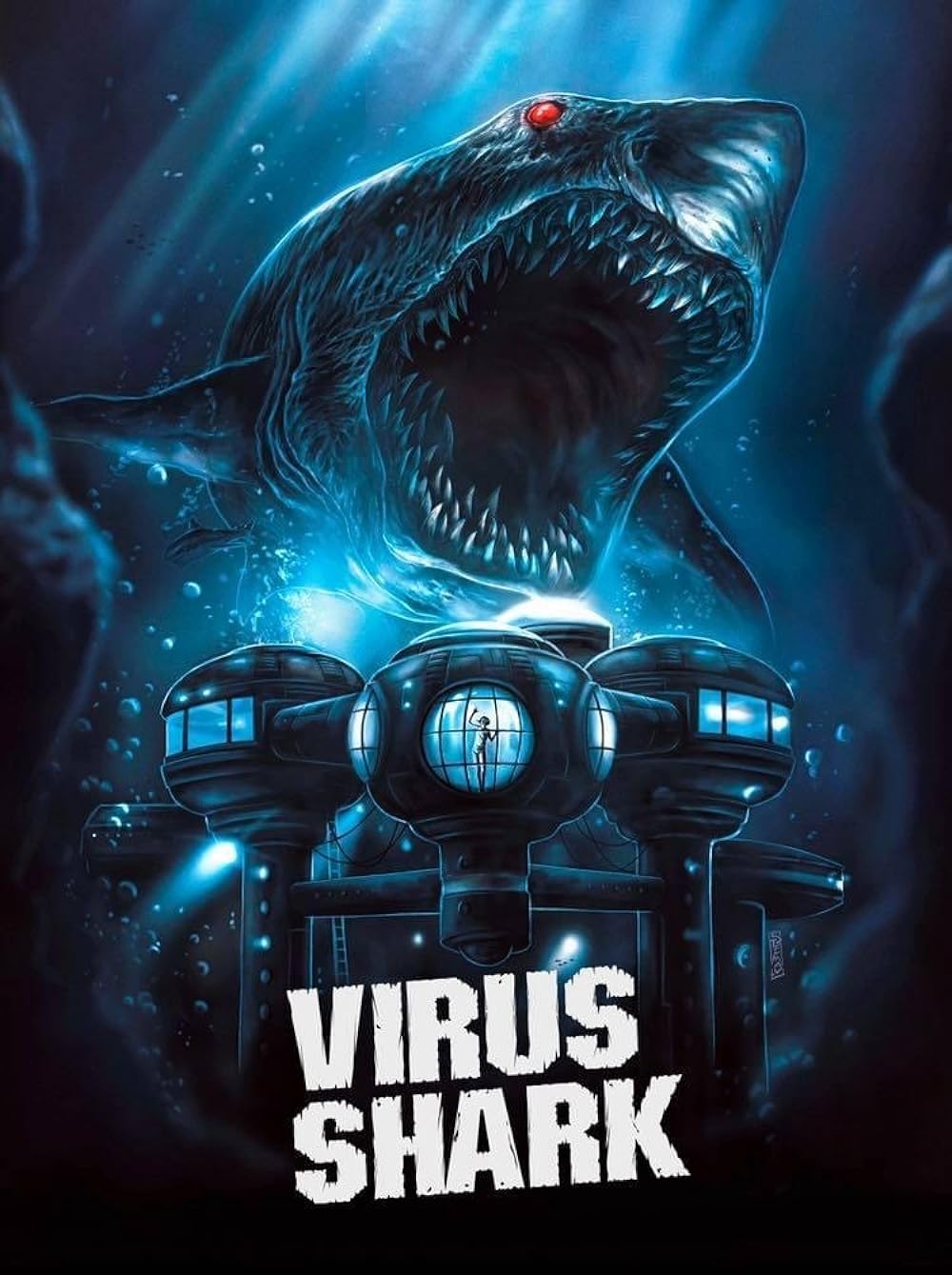 Virus Shark 