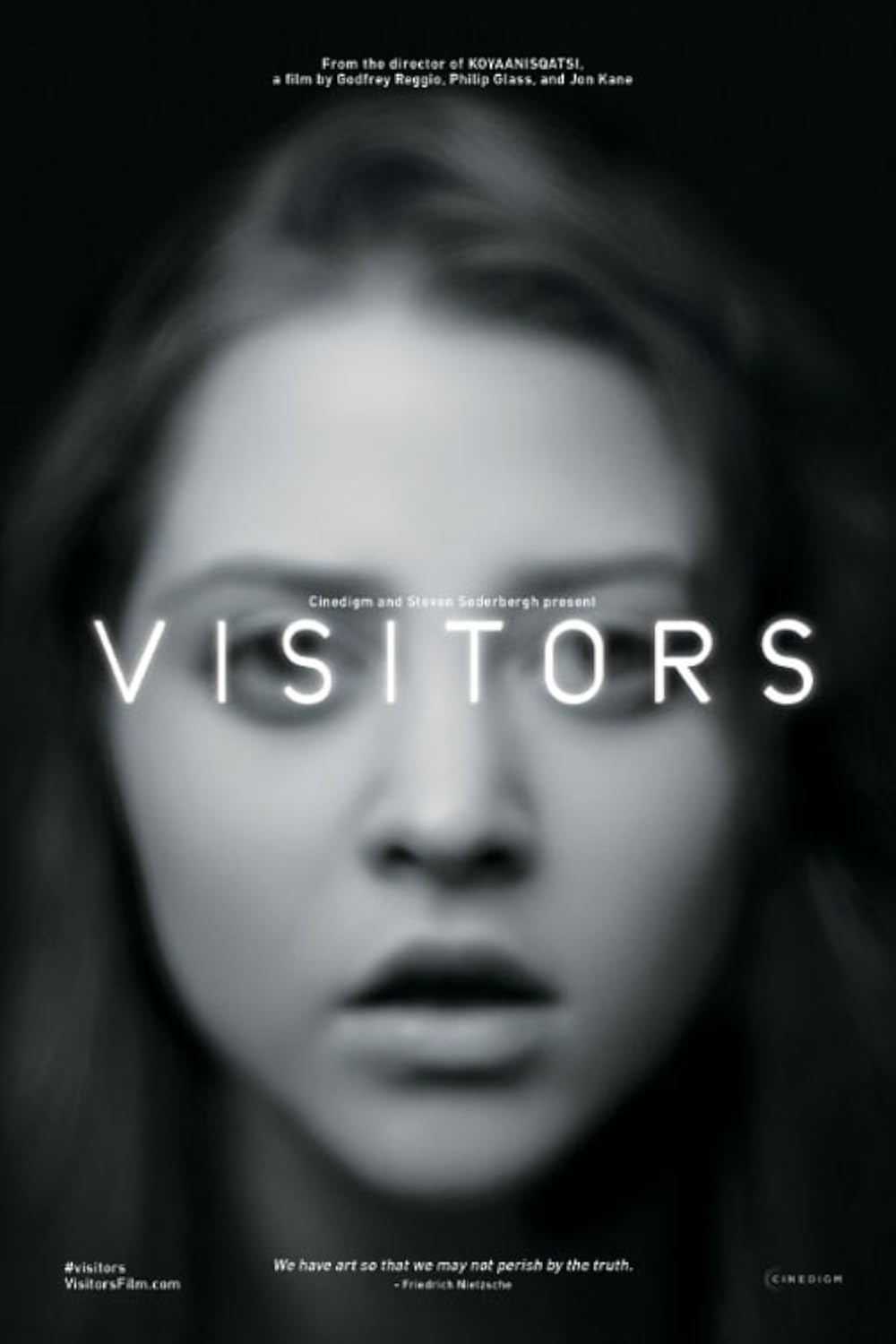 Visitors 