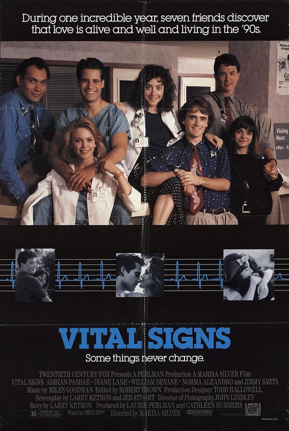 Vital Signs 