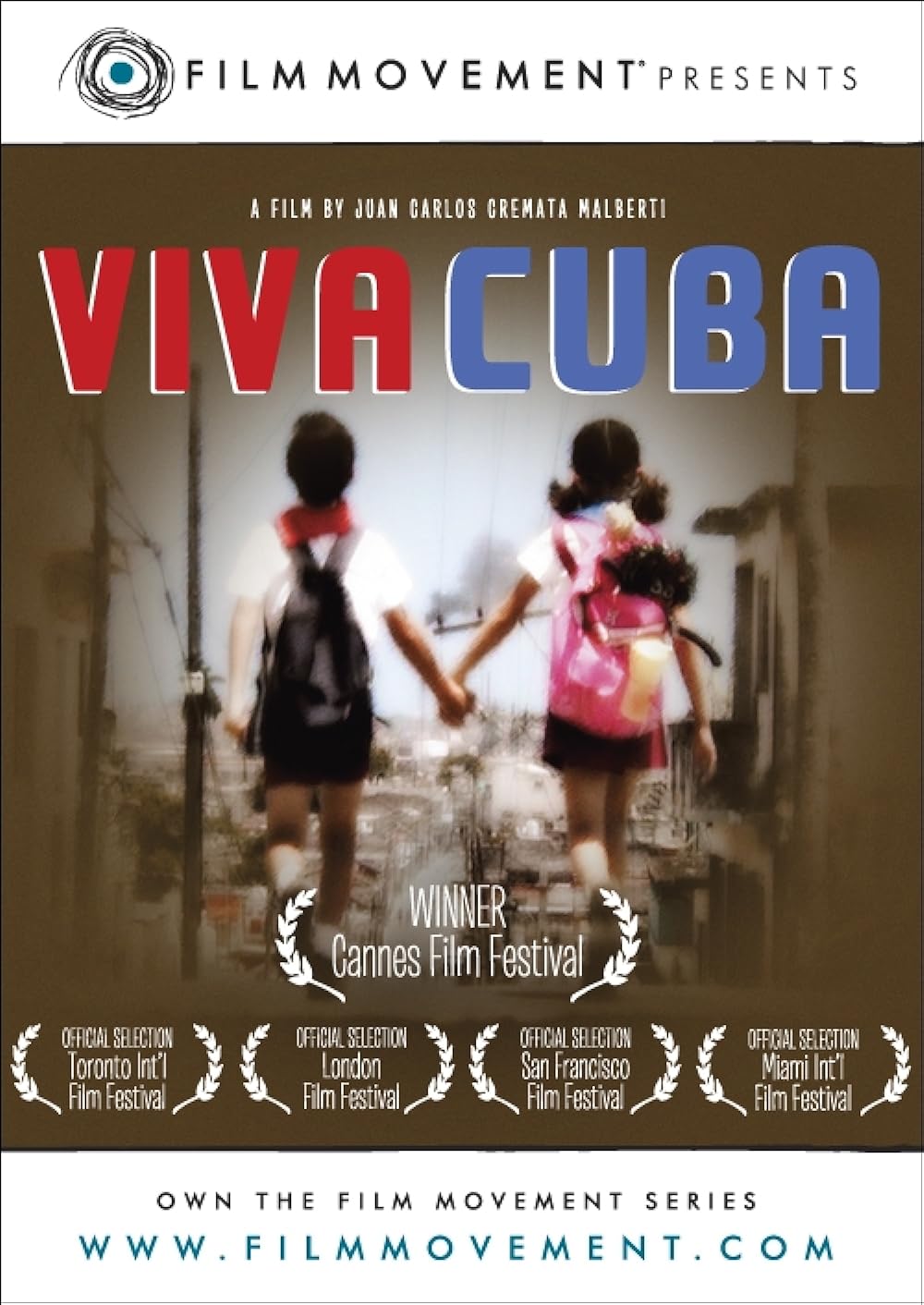 Viva Cuba 