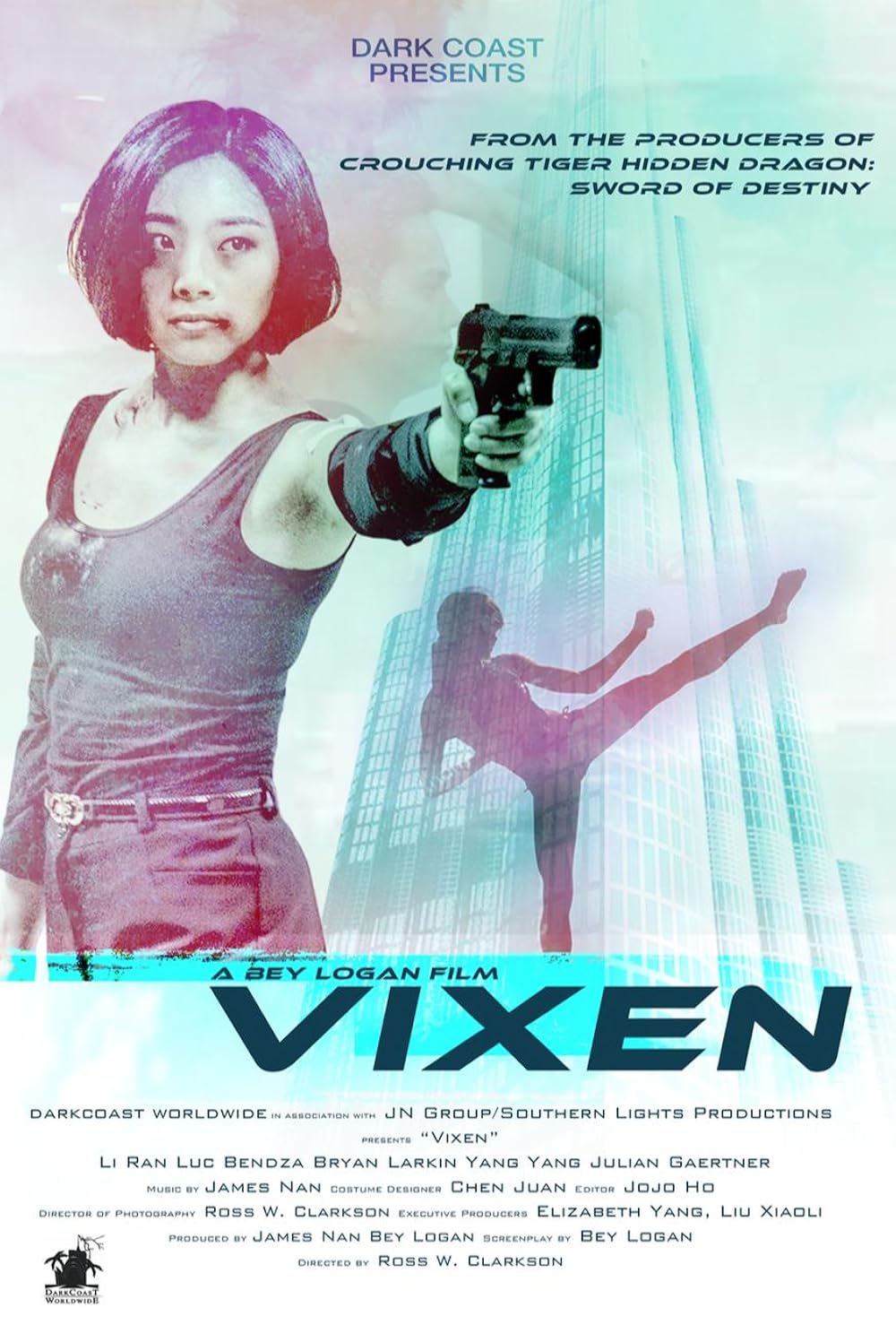 Vixen 