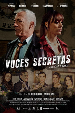Voces secretas 