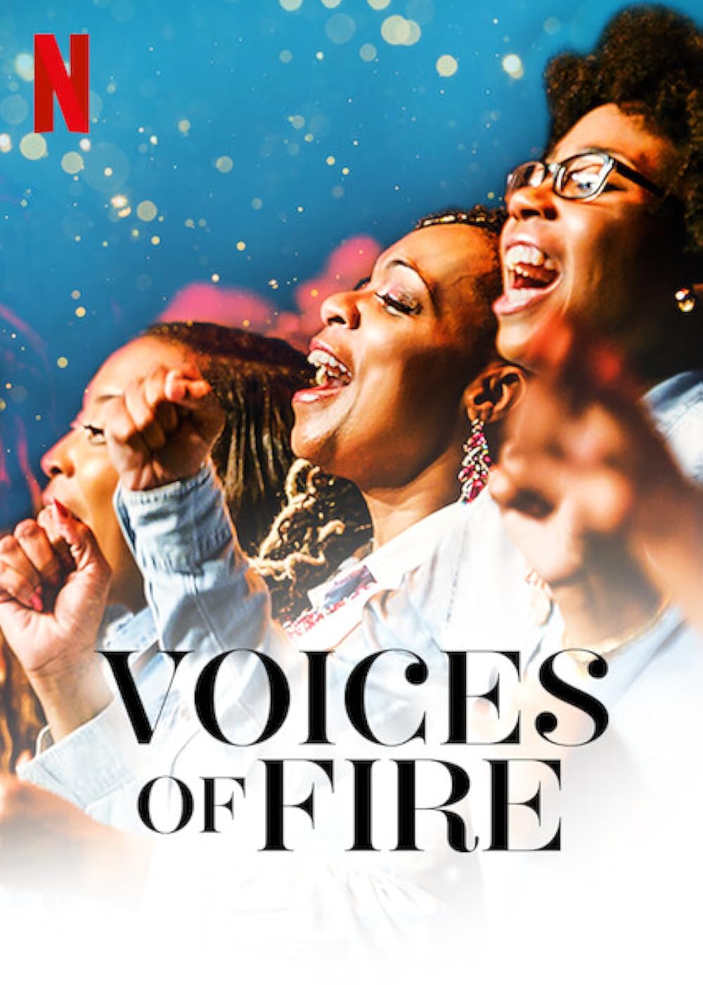 Voices of Fire 