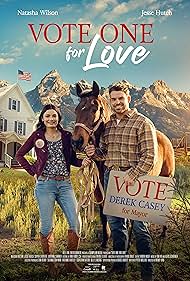Vote One for Love 