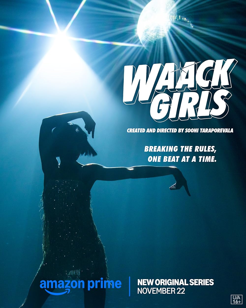Waack Girls 