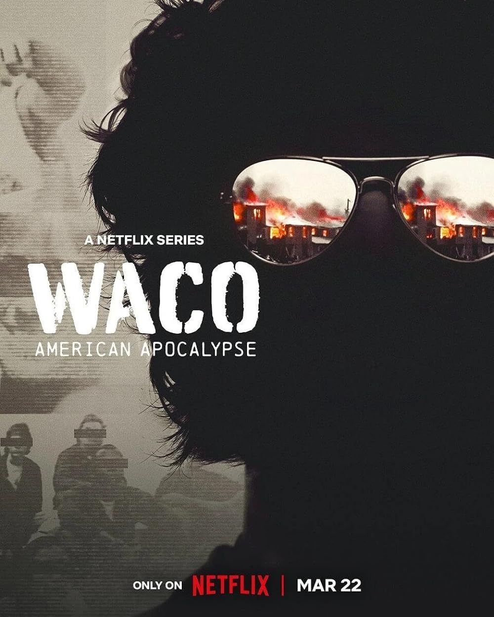 Waco: American Apocalypse 