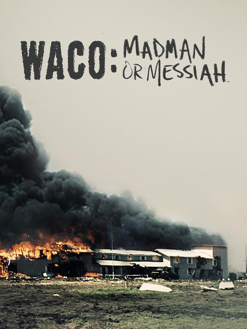 Waco: Madman or Messiah 
