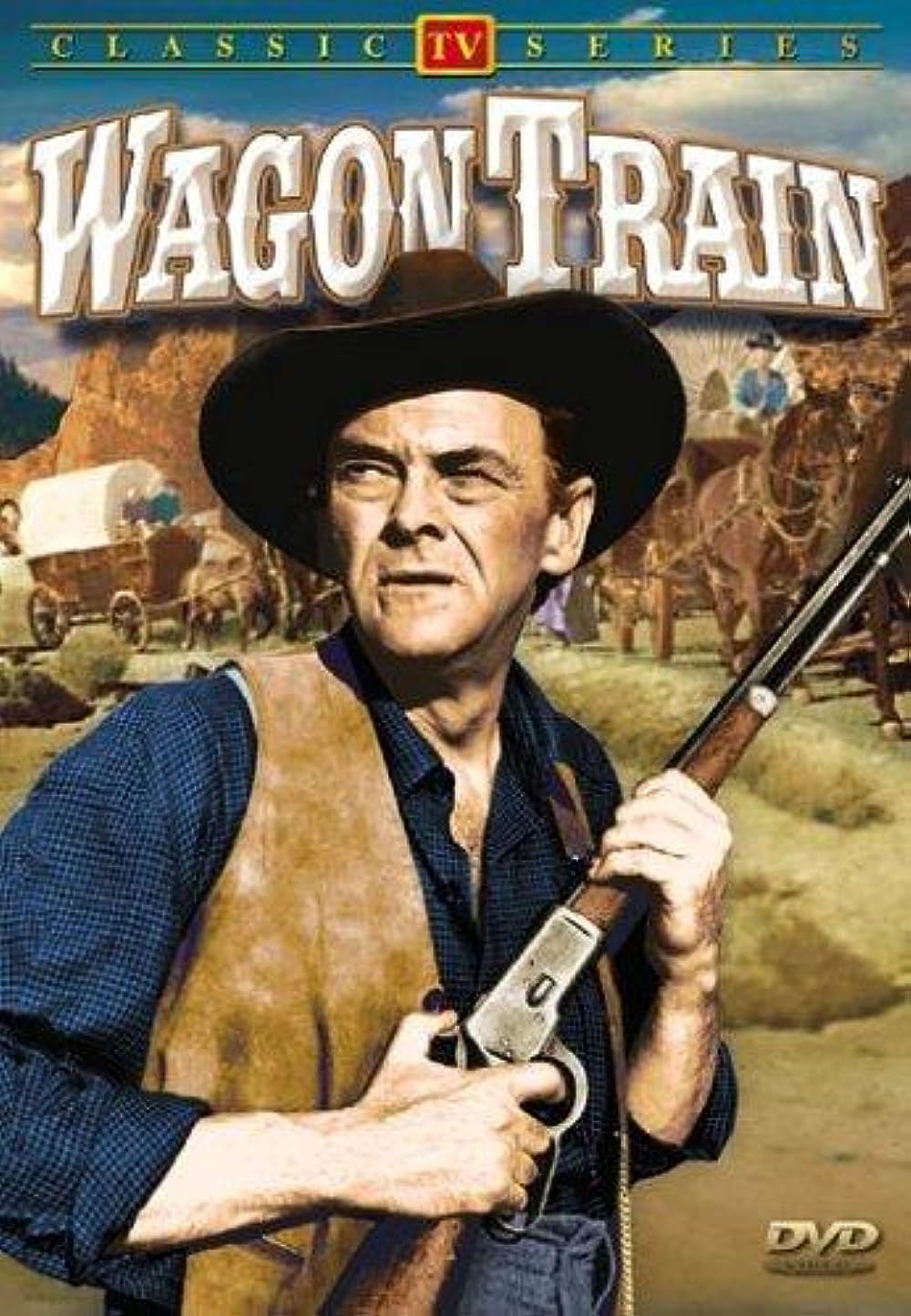 Wagon Train 
