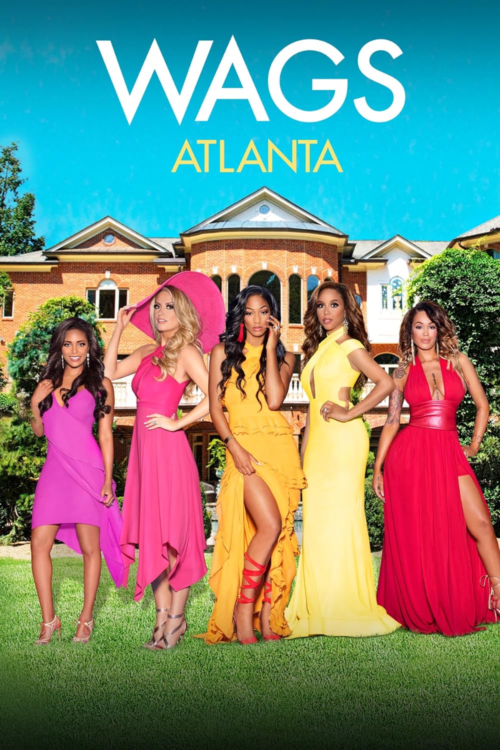 WAGS Atlanta 