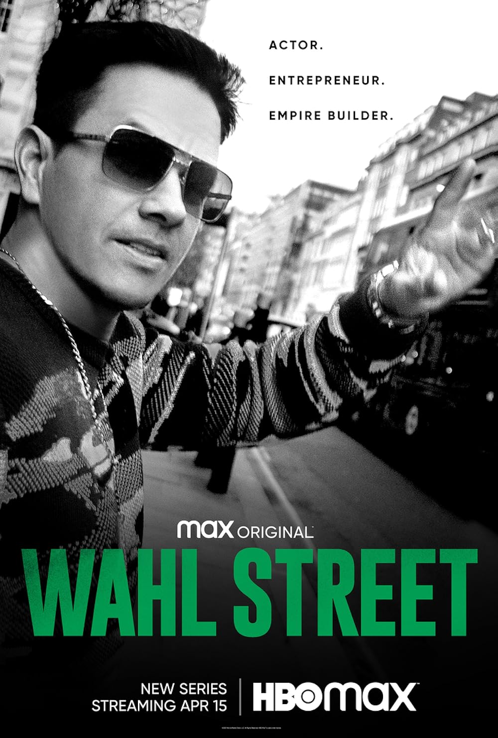 Wahl Street 