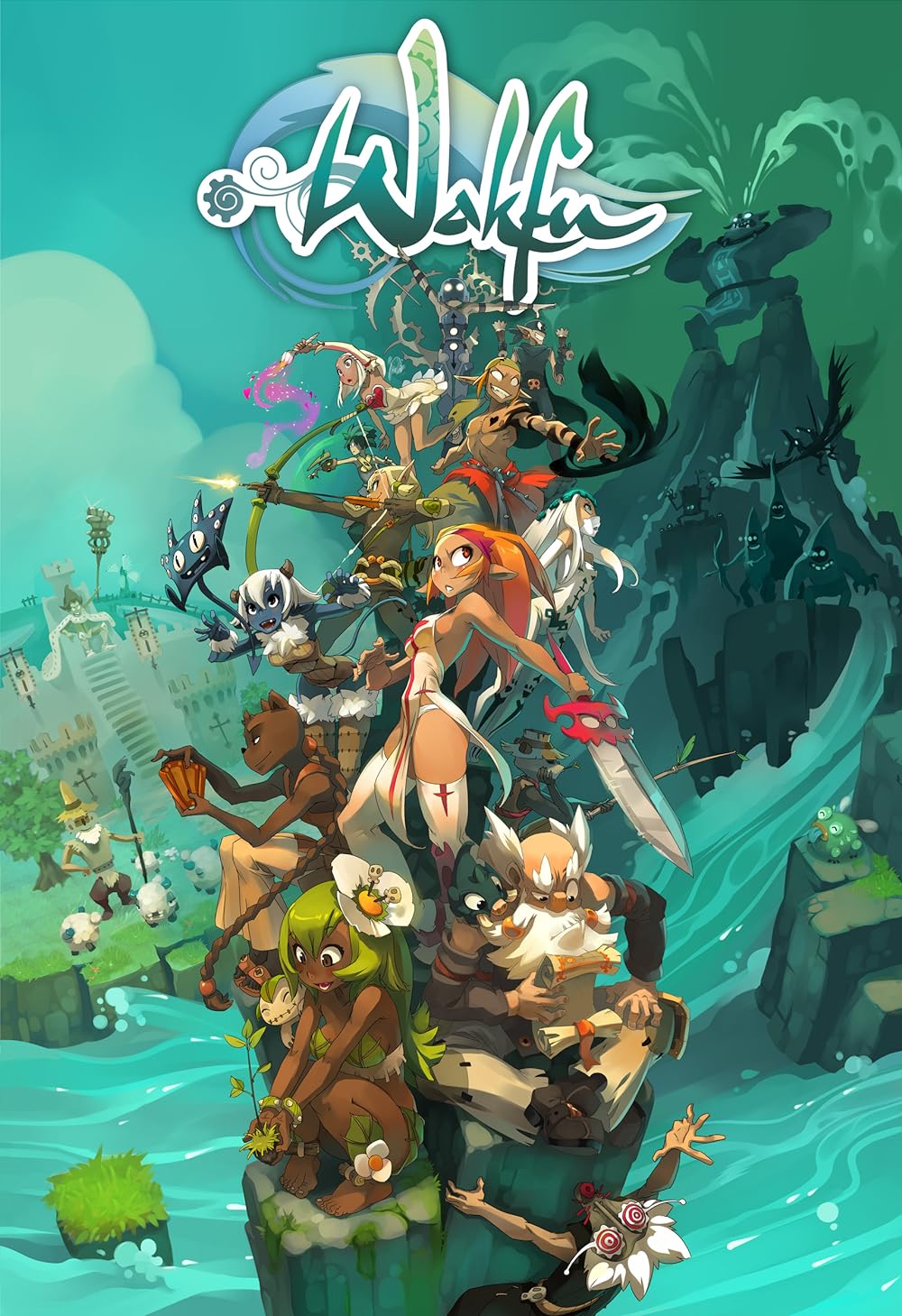 Wakfu 