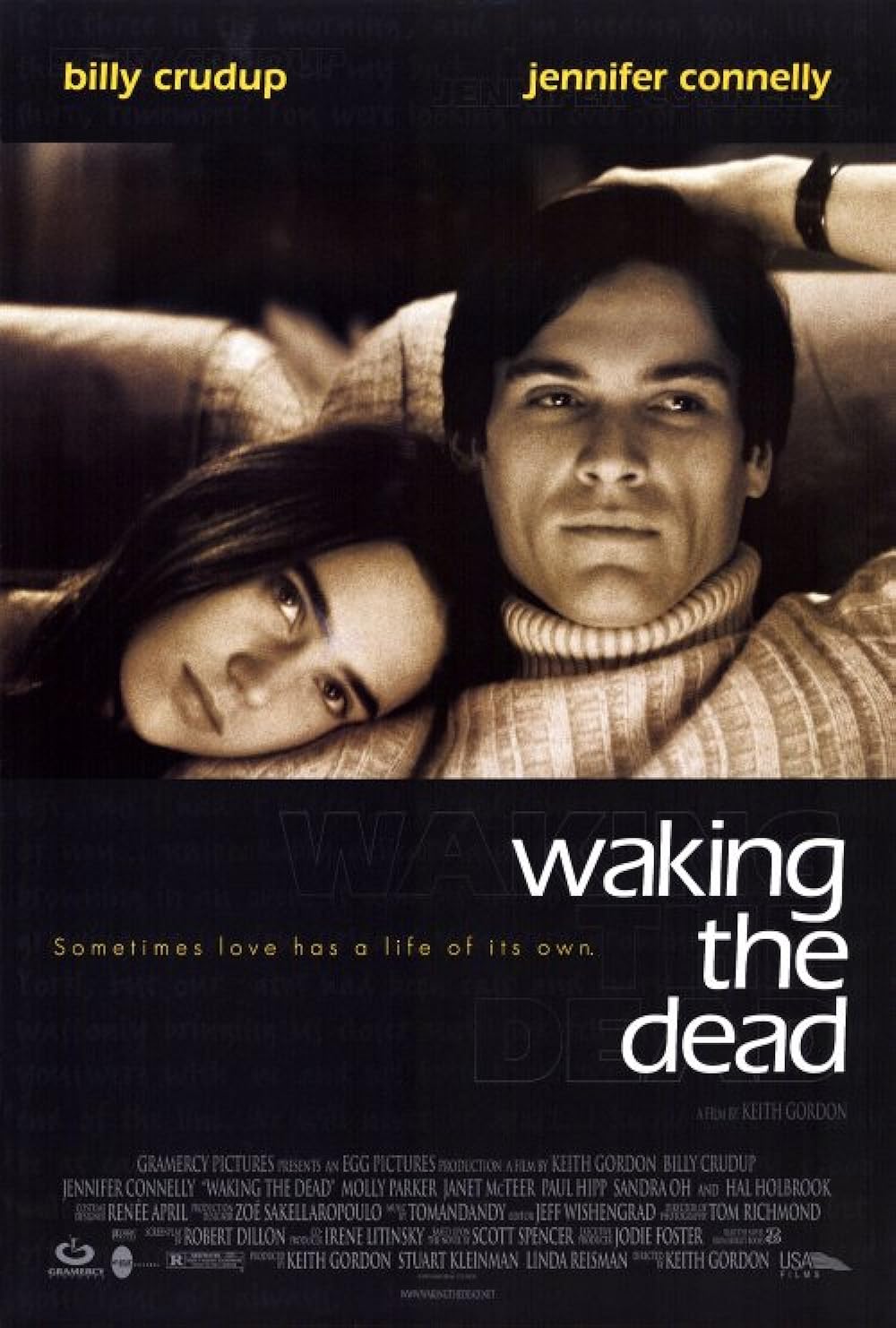 Waking the Dead 
