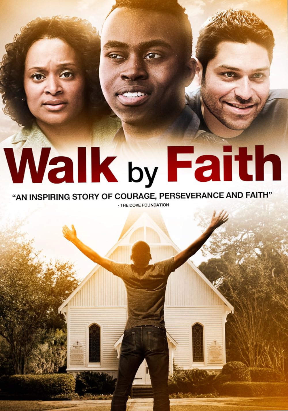 Walk by Faith 