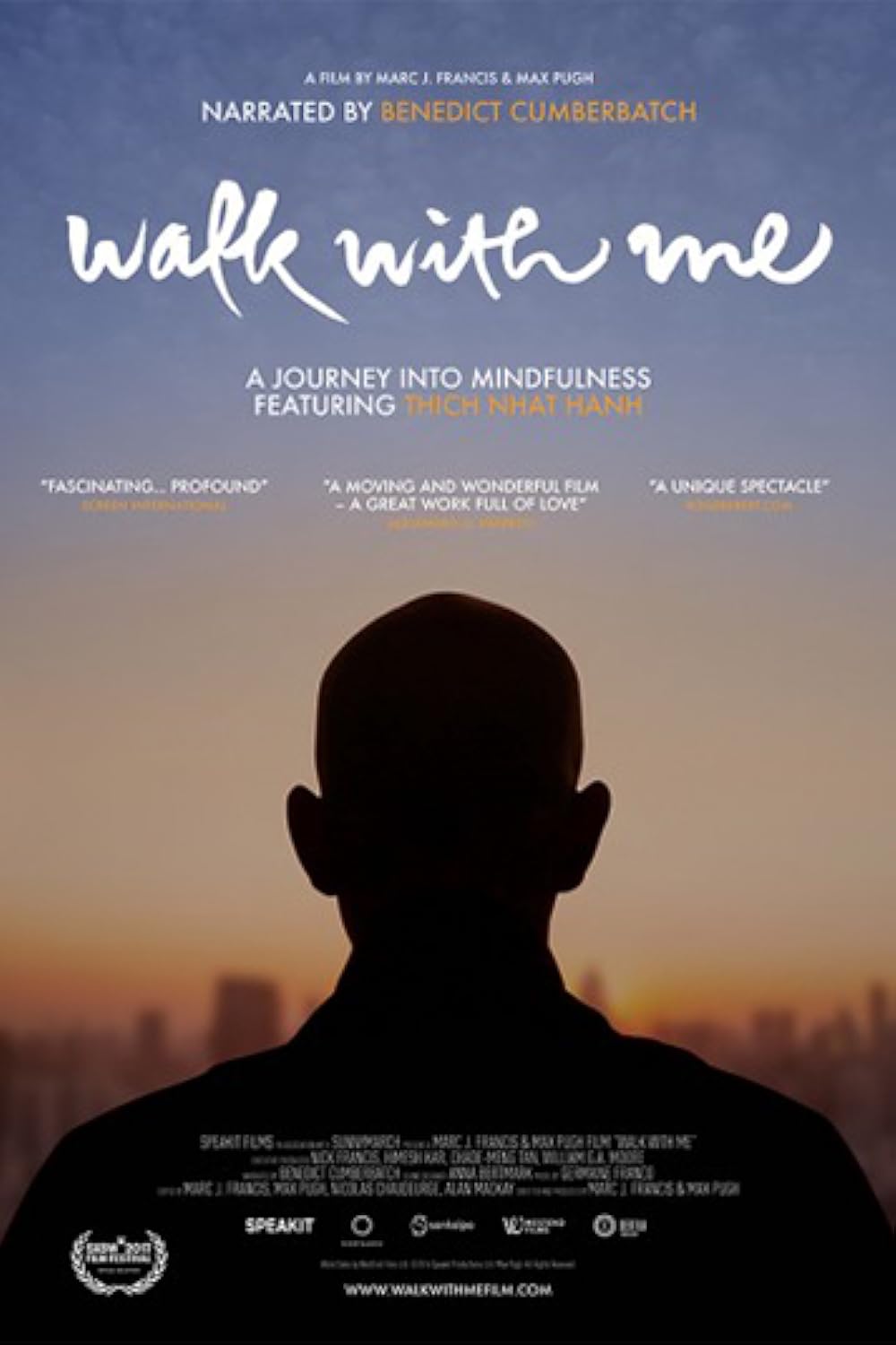Walk With Me 