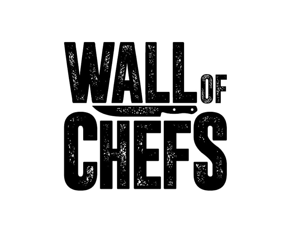 Wall of Chefs 