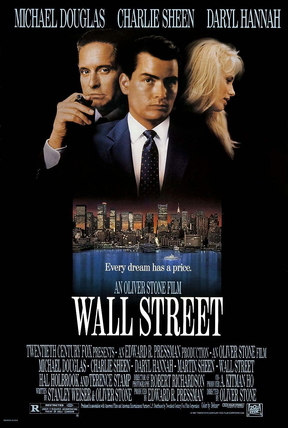 Wall Street 