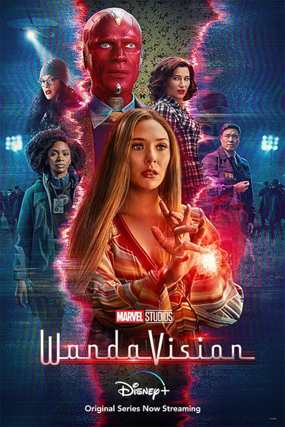 WandaVision 