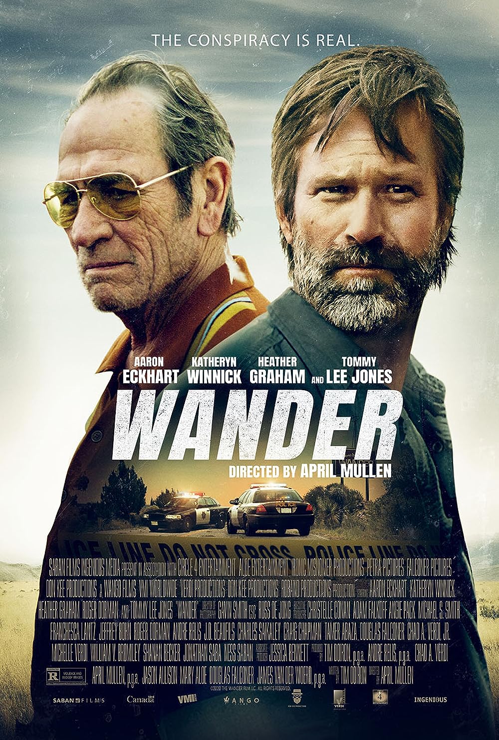 Wander 