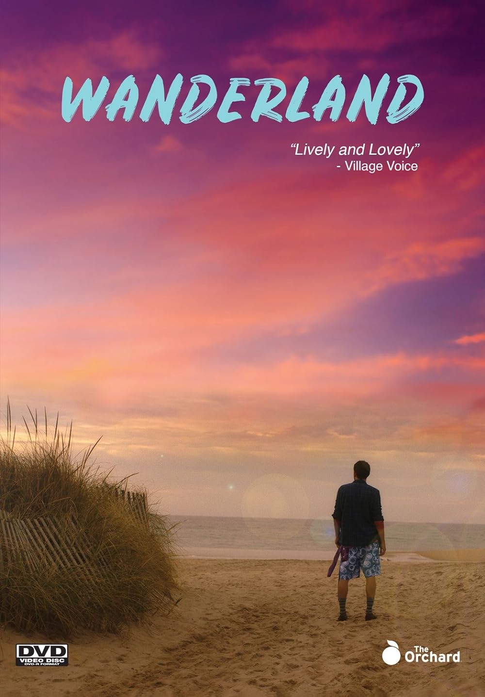 Wanderland 