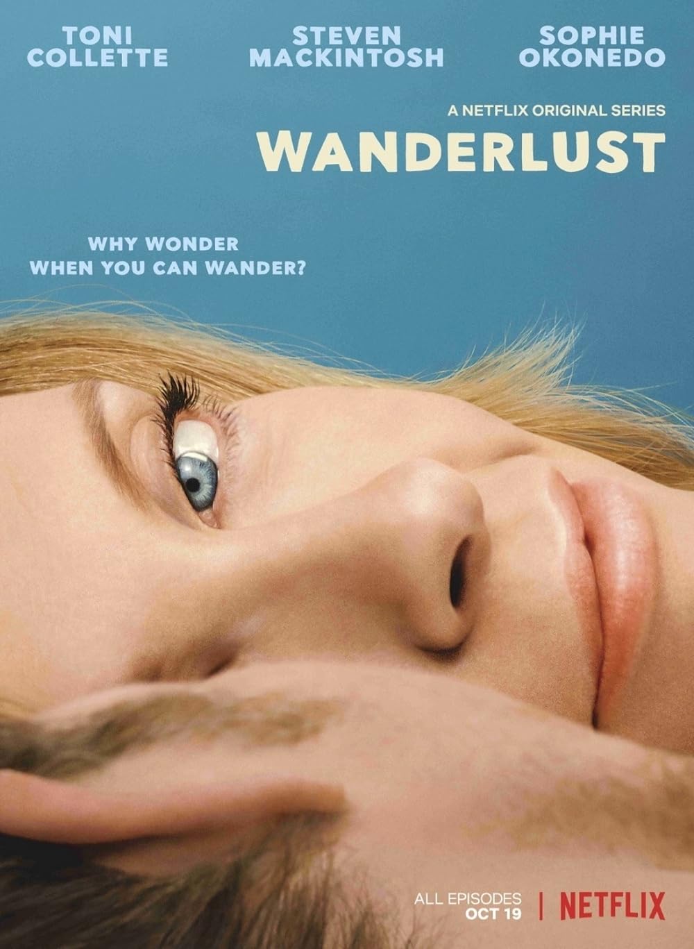 Wanderlust 