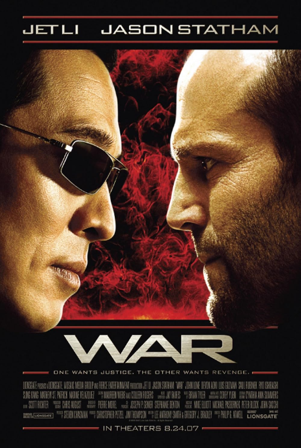 War 