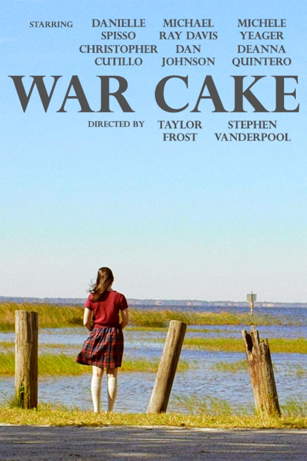 War Cake 