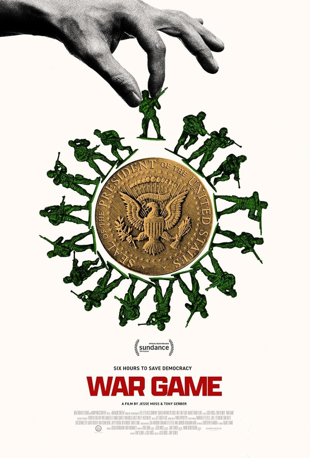 War Game 