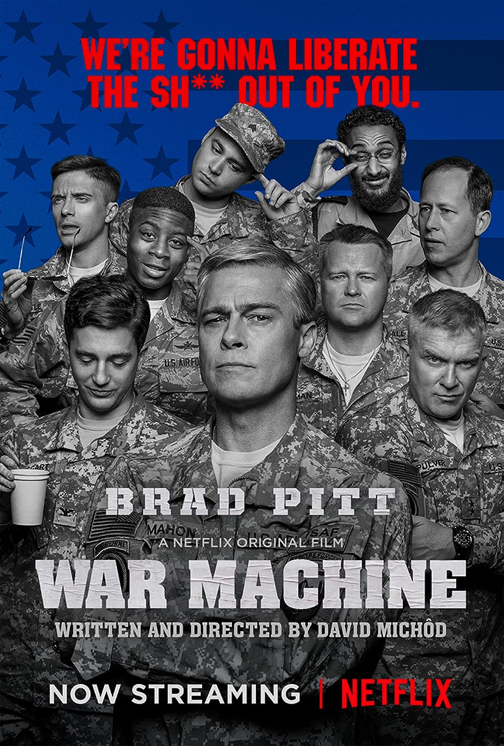 War Machine 