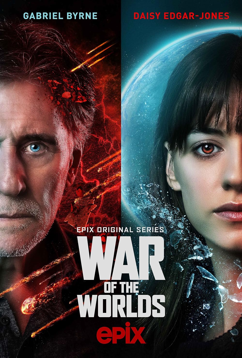 War of the Worlds 