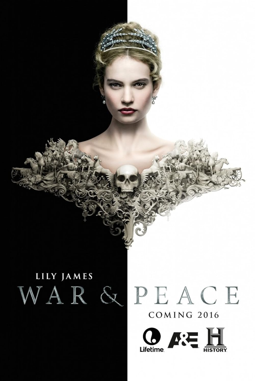 War & Peace 