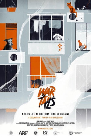 War Tails 