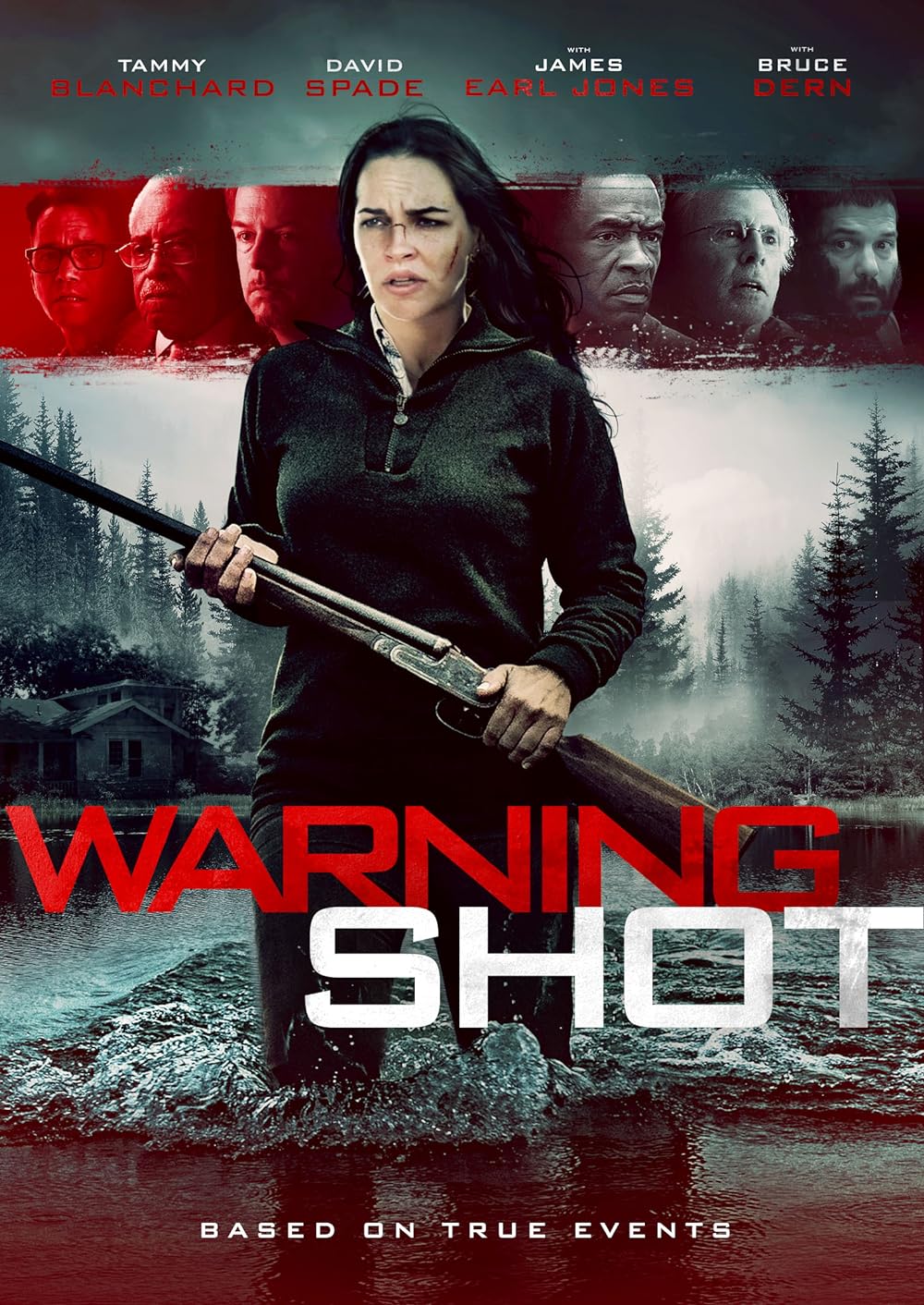 Warning Shot 