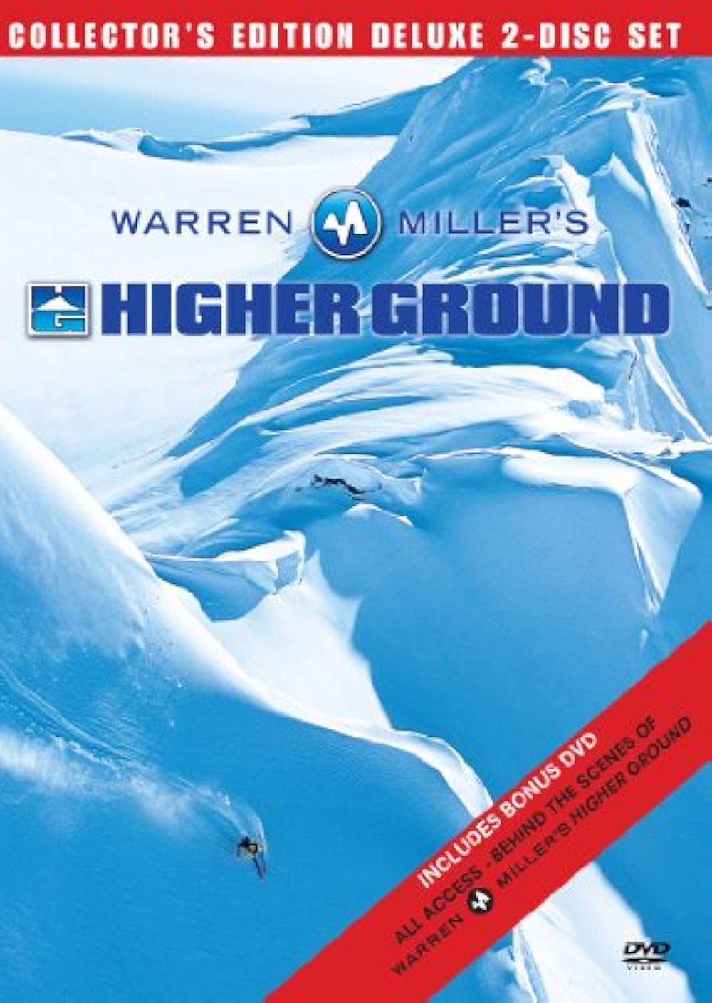 Warren Miller's Higher Ground 