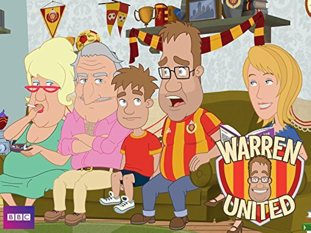 Warren United 