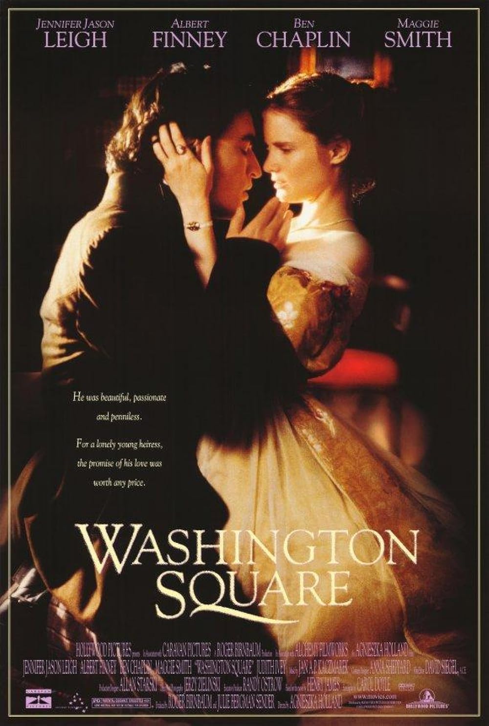 Washington Square 