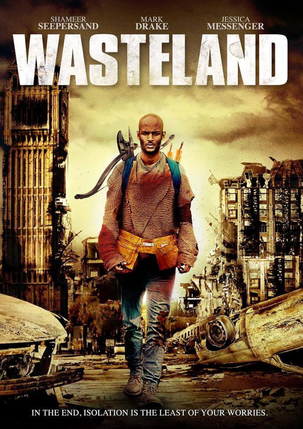 Wasteland 