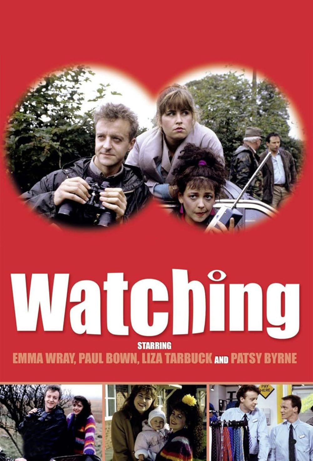 Watching 