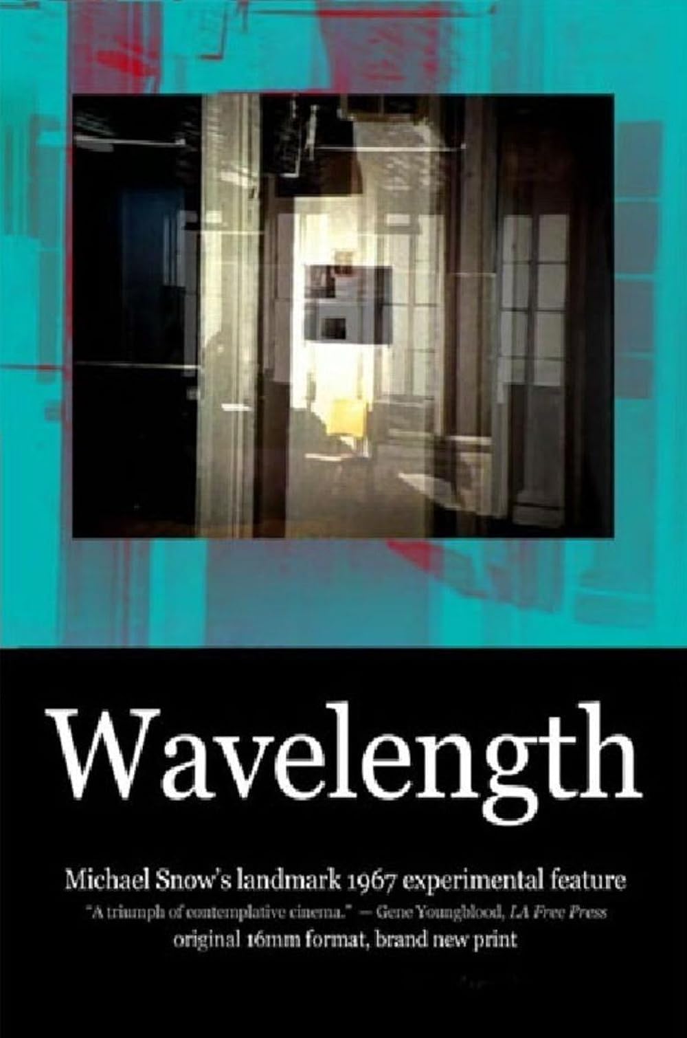 Wavelength 