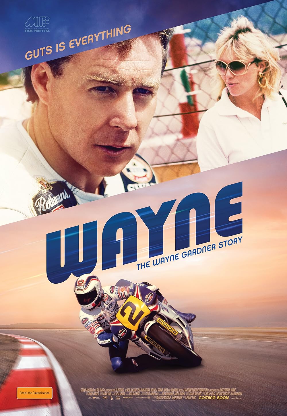 Wayne 