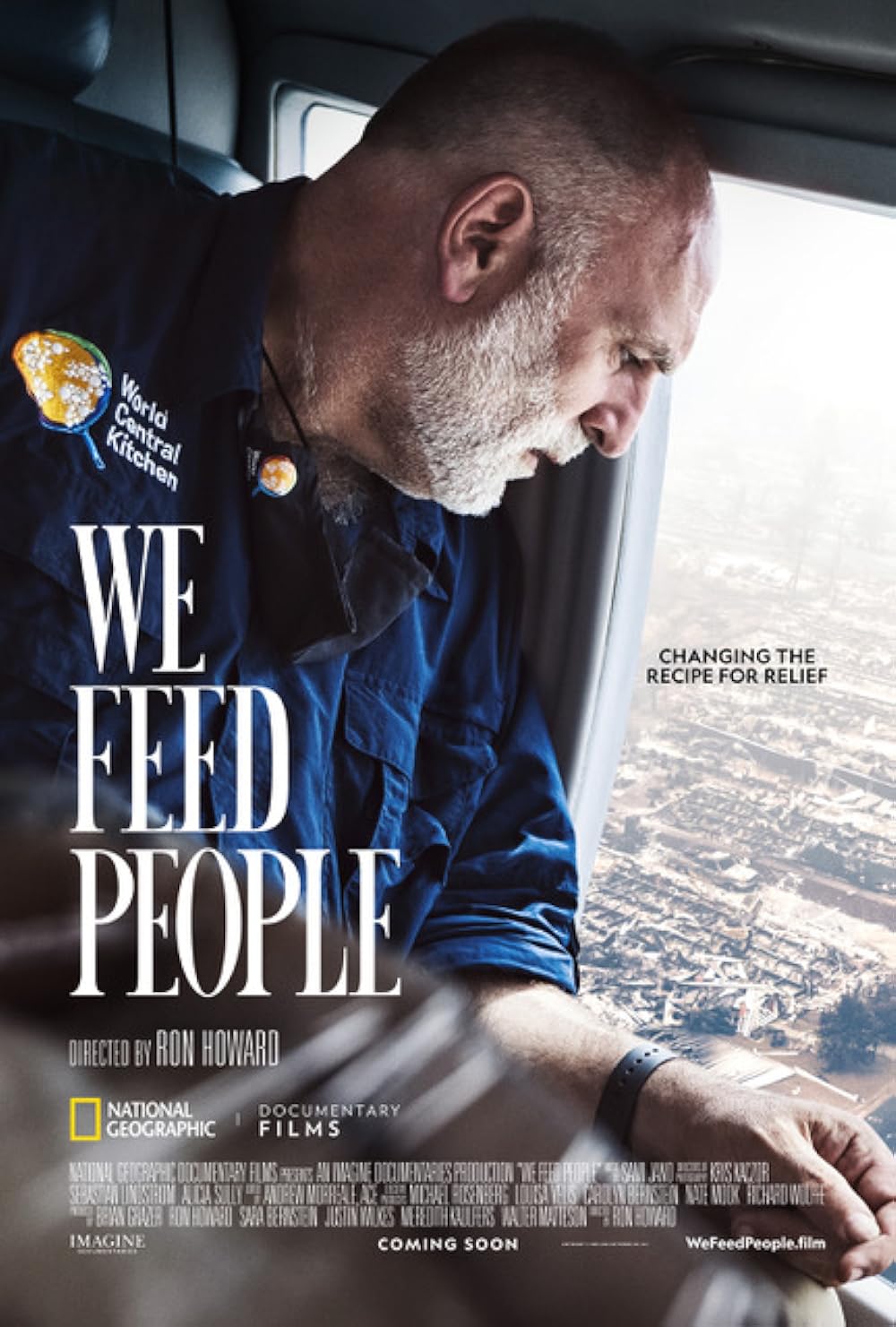 We Feed People 